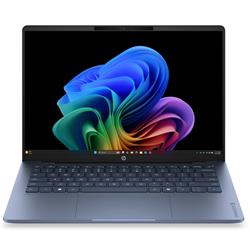HP Omnibook 5/14-hh0070ncx/U5-322/14"/2880x1800/16GB/512GB/Intel int/W11P/Blue/2R