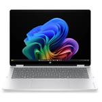 HP Omnibook 5/14-km0070ncx/U5-322/14"/WUXGA/T/16GB/512GB/Intel int/W11P/Silver/2R