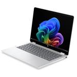 HP Omnibook 5/14-km0070ncx/U5-322/14"/WUXGA/T/16GB/512GB/Intel int/W11P/Silver/2R