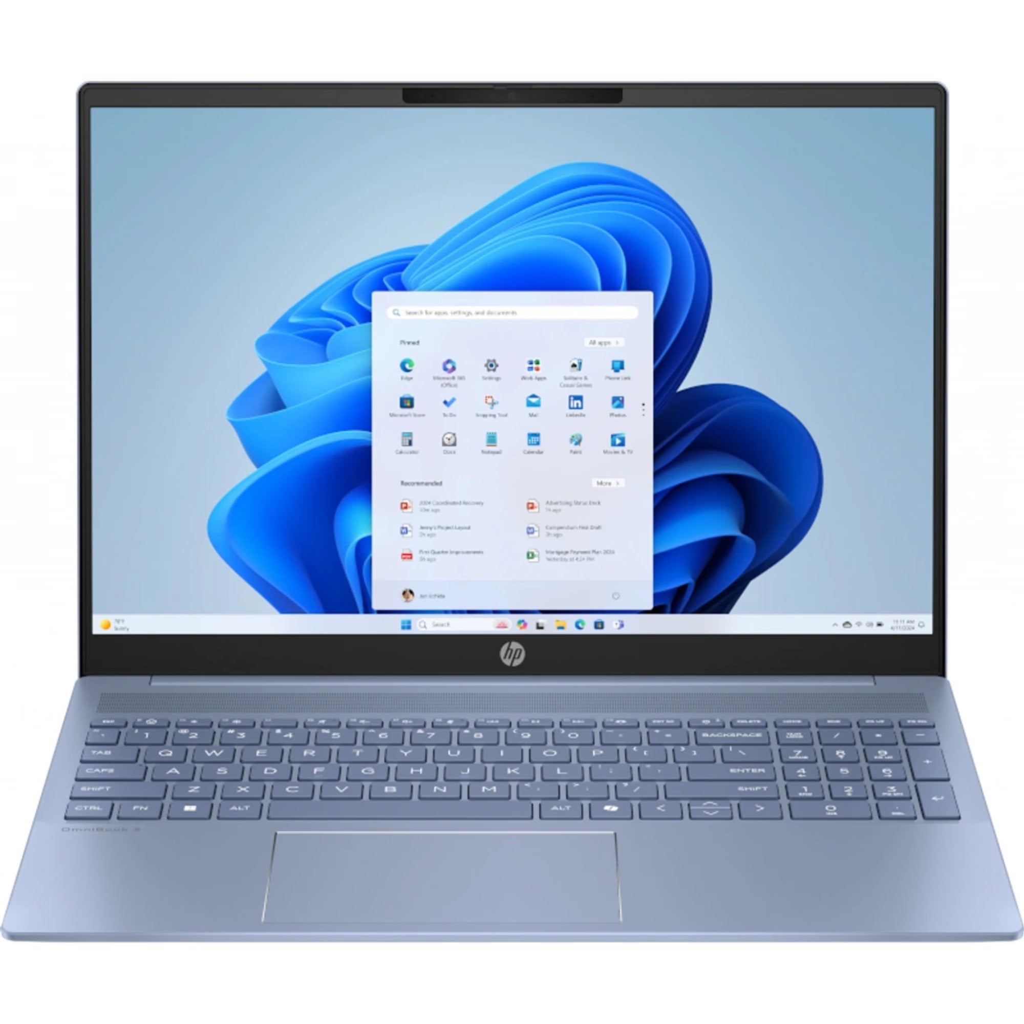 HP OmniBook 5 16-ba1000nc (C09WREA)