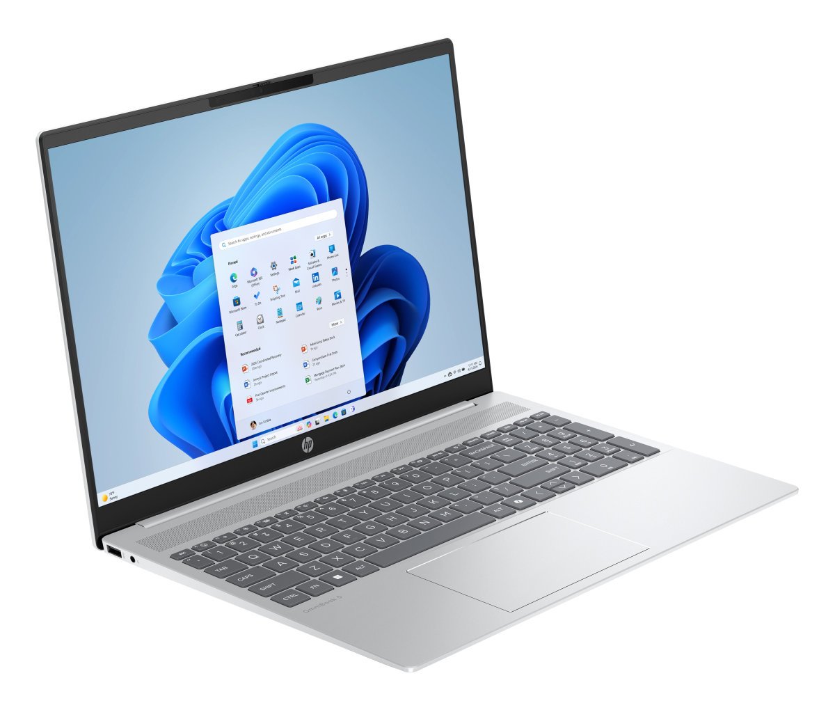 HP OmniBook 5 16-ba1001nc (C09XCEA)