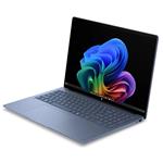 HP Omnibook 5/16-bp0070ncx/AI7-445/16"/2880x1800/16GB/512GB/AMD int/W11P/Blue/2R