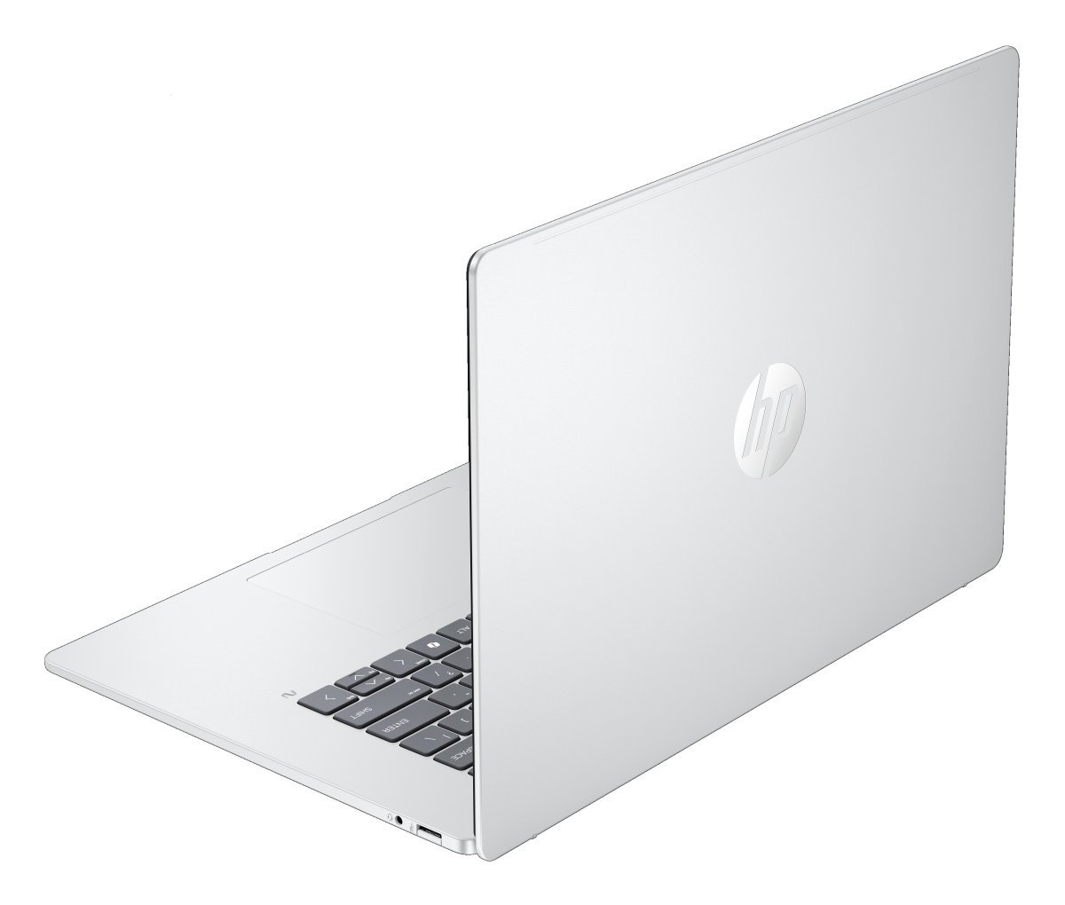 HP OmniBook 5 AI 16-bf0001nc (C4DU7EA)