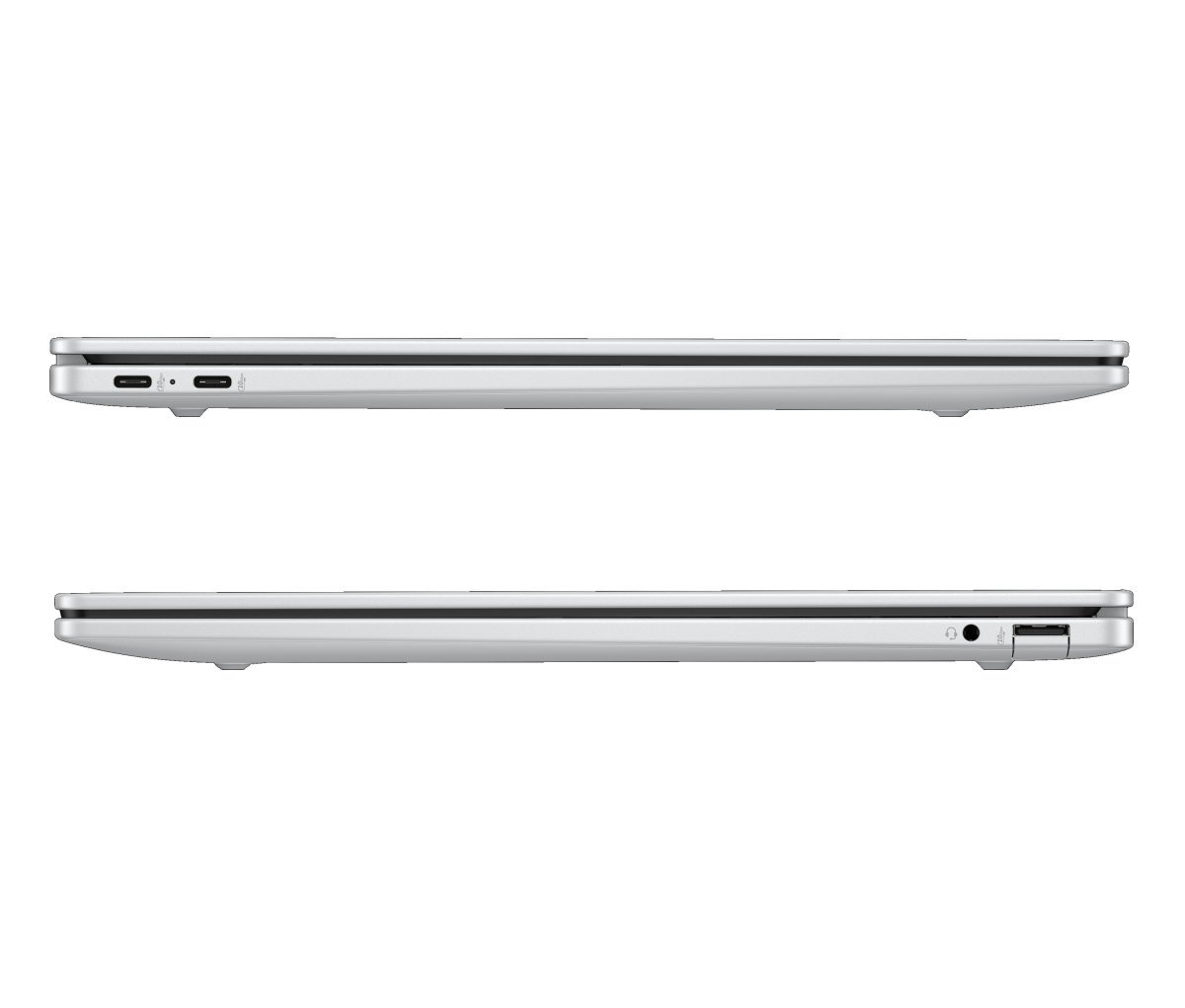 HP OmniBook 5 AI 16-bf0002nc (C4DU8EA)