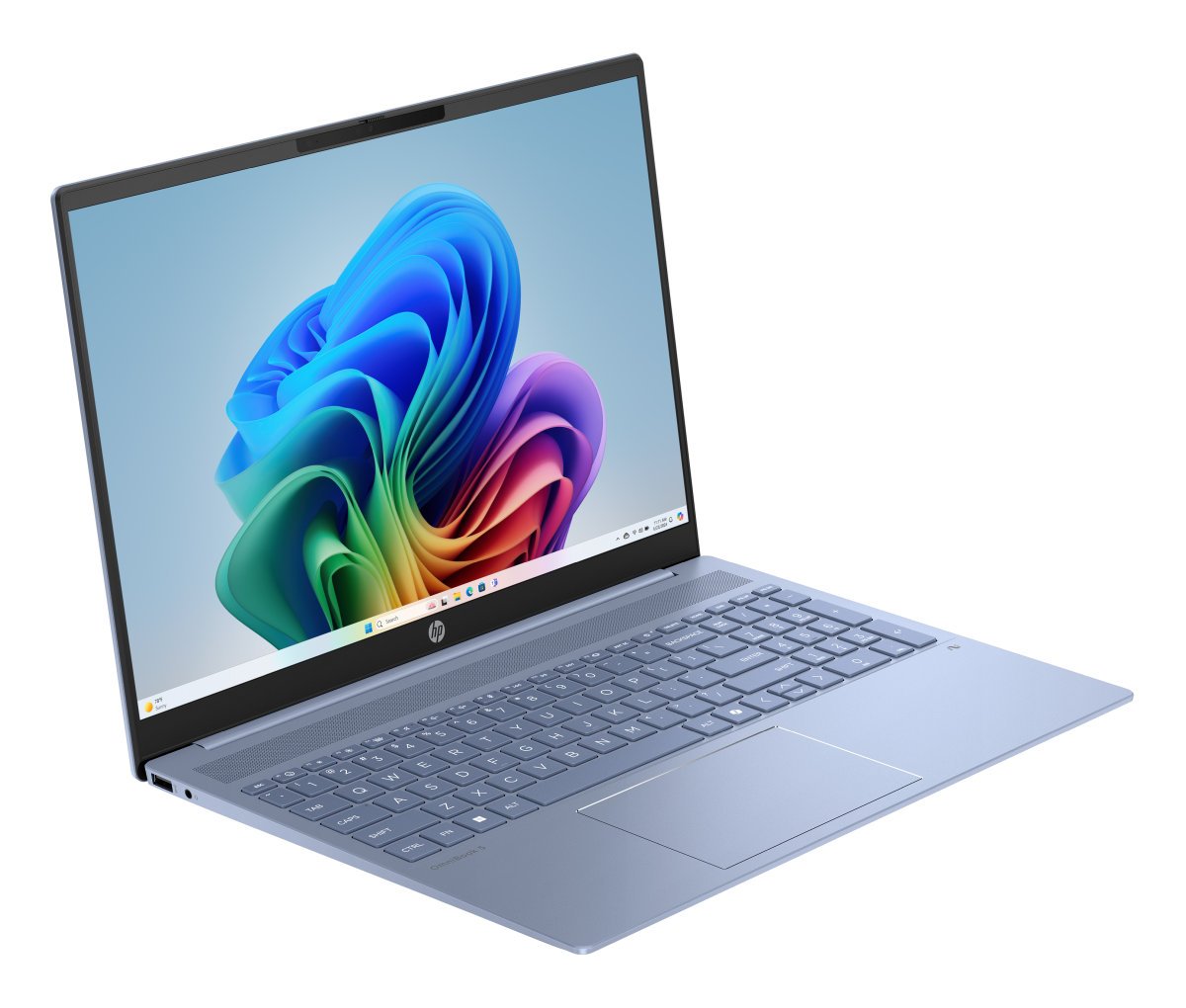 HP OmniBook 5 AI PC 16-ag1005nc (C2QP5EA)