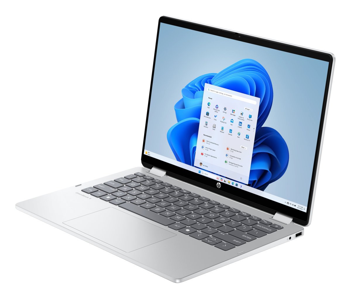 HP OmniBook 5 Flip 14-fp0001ncx (E0PA7EA)