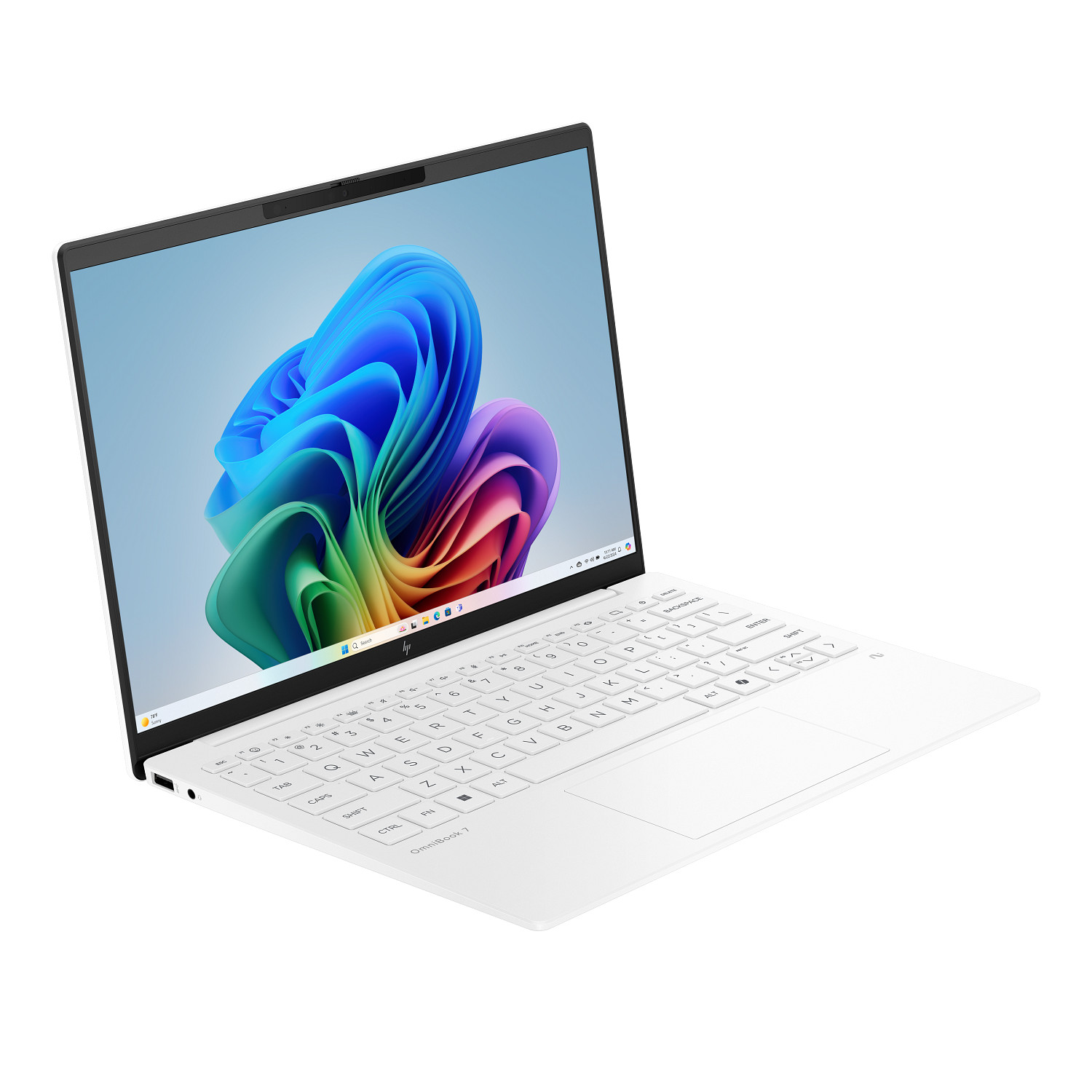 HP Omnibook 7 Aero 13-bg1001nc (C09WCEA)