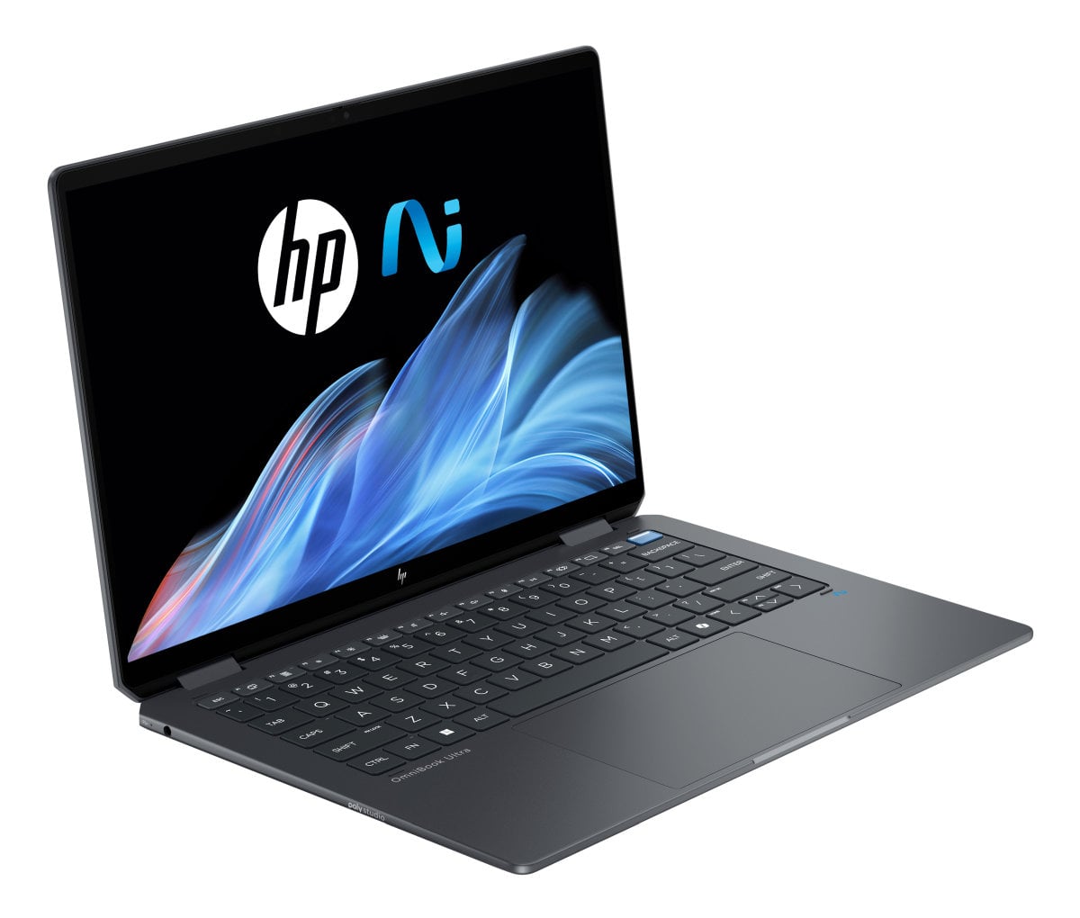 HP OmniBook Ultra Flip 14-fh0000nc