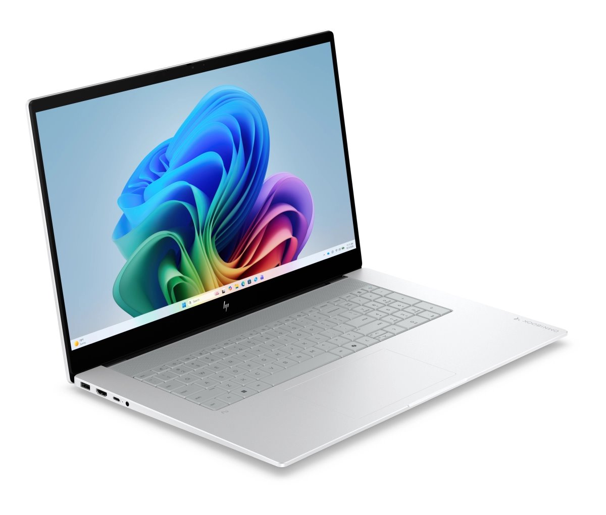 HP OmniBook X 17-de0072ncx (E0PD2EA)