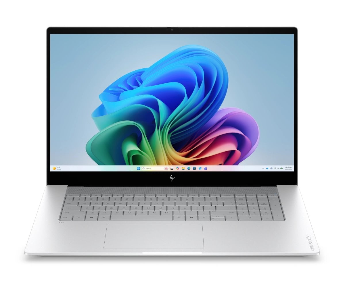 HP OmniBook X 17-de0072ncx (E0PD2EA)