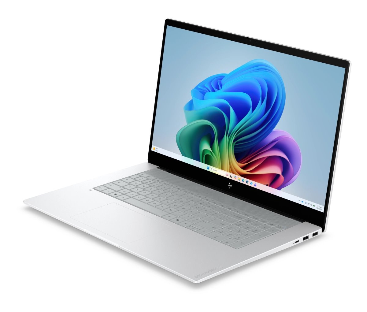 HP OmniBook X 17-de0073ncx (E0PD4EA)