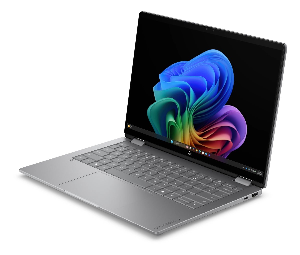 HP OmniBook X Flip 14-kb0000ncx (E0PB5EA)