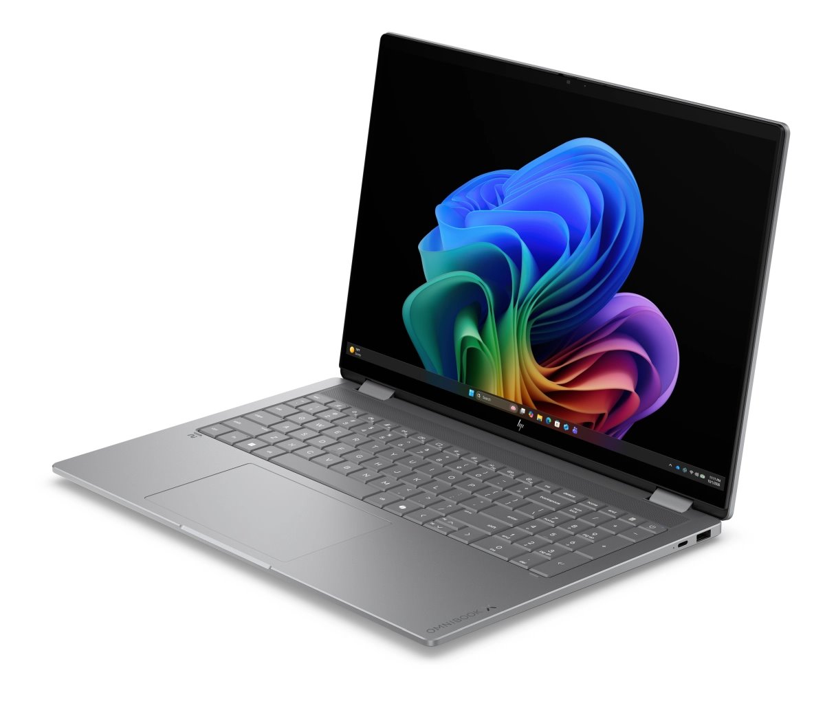 HP OmniBook X Flip 16-cc0001ncx (E0PC7EA)