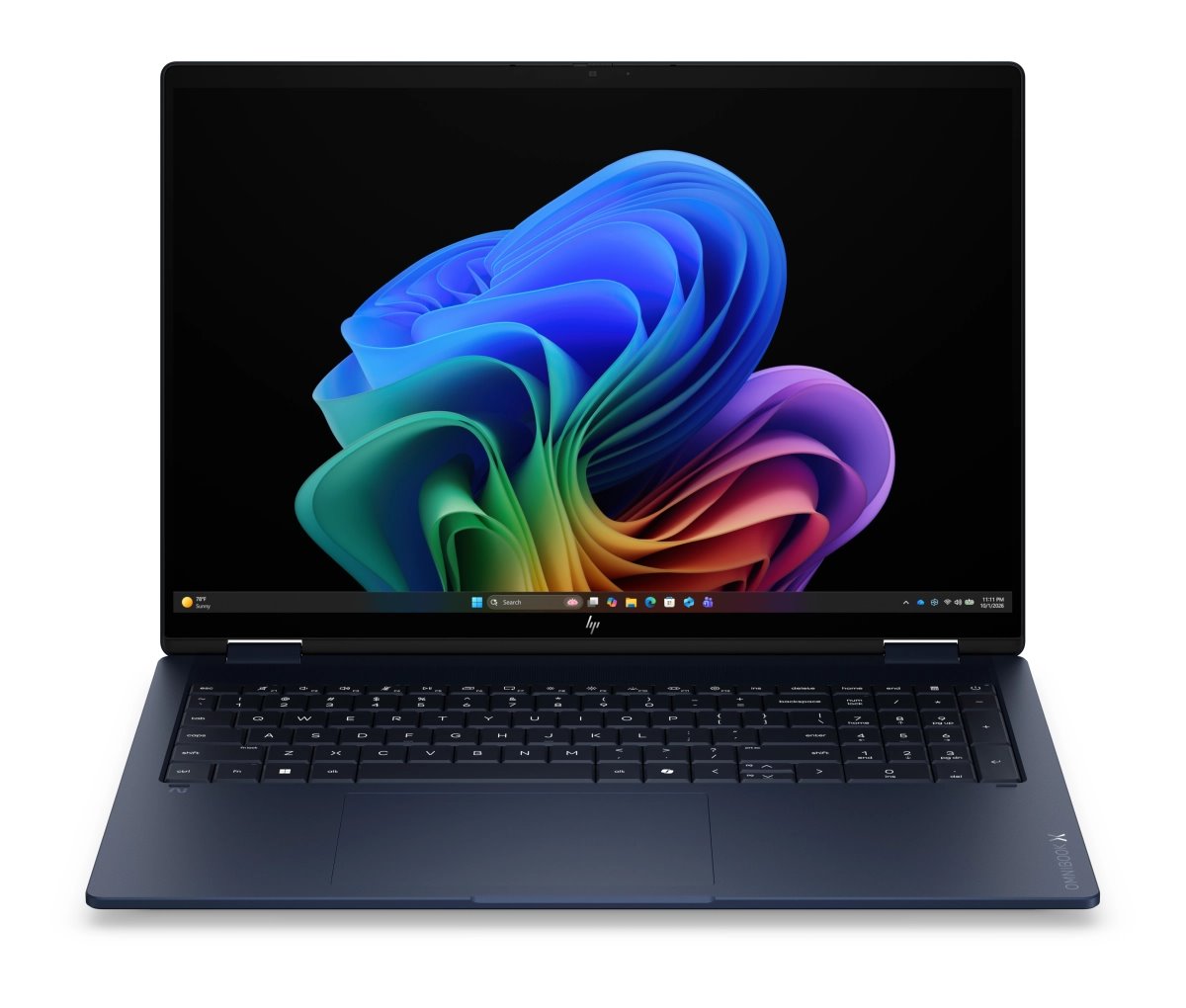 HP OmniBook X Flip 16-cc0002ncx (E0PC8EA)