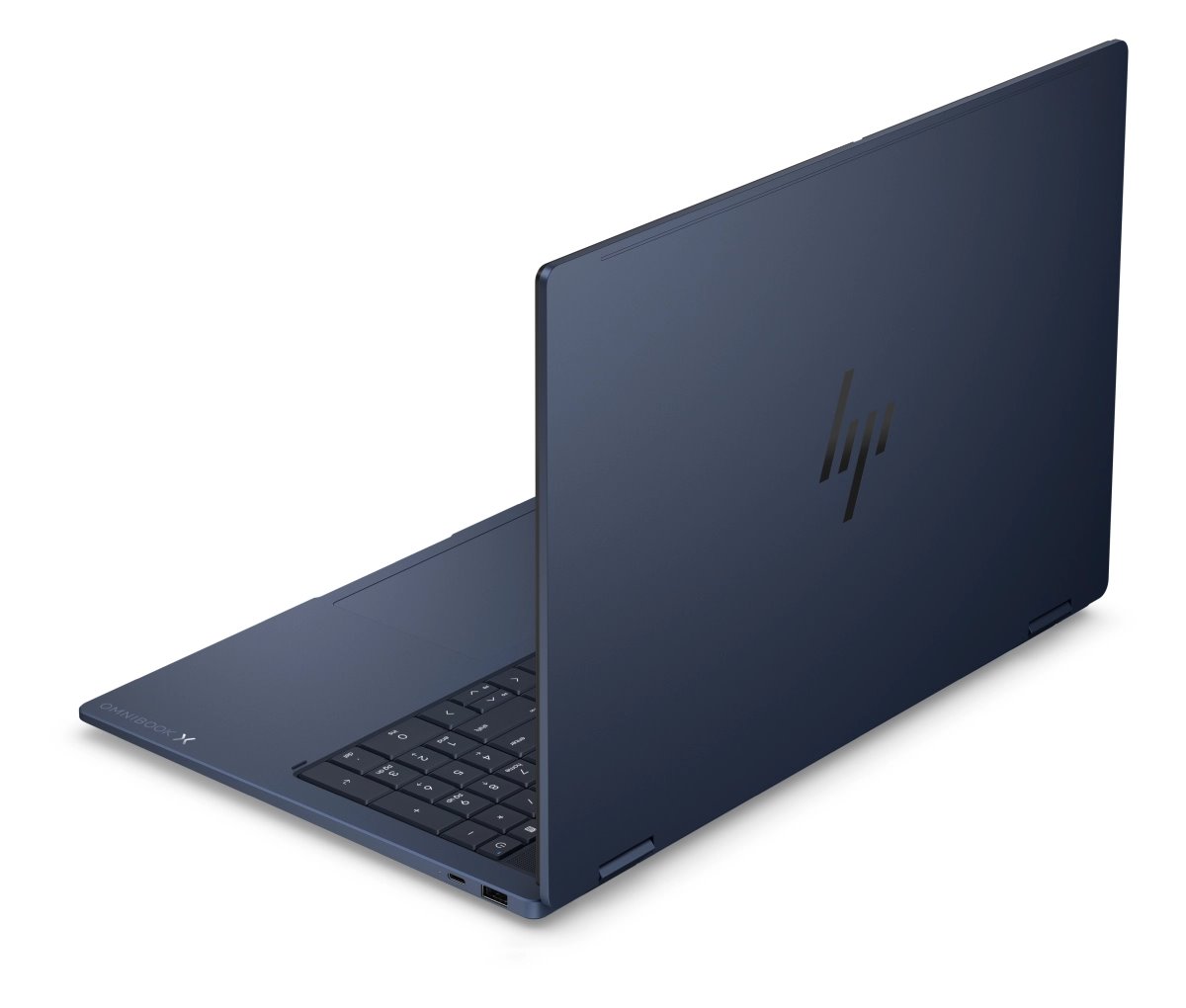 HP OmniBook X Flip 16-cc0002ncx (E0PC8EA)