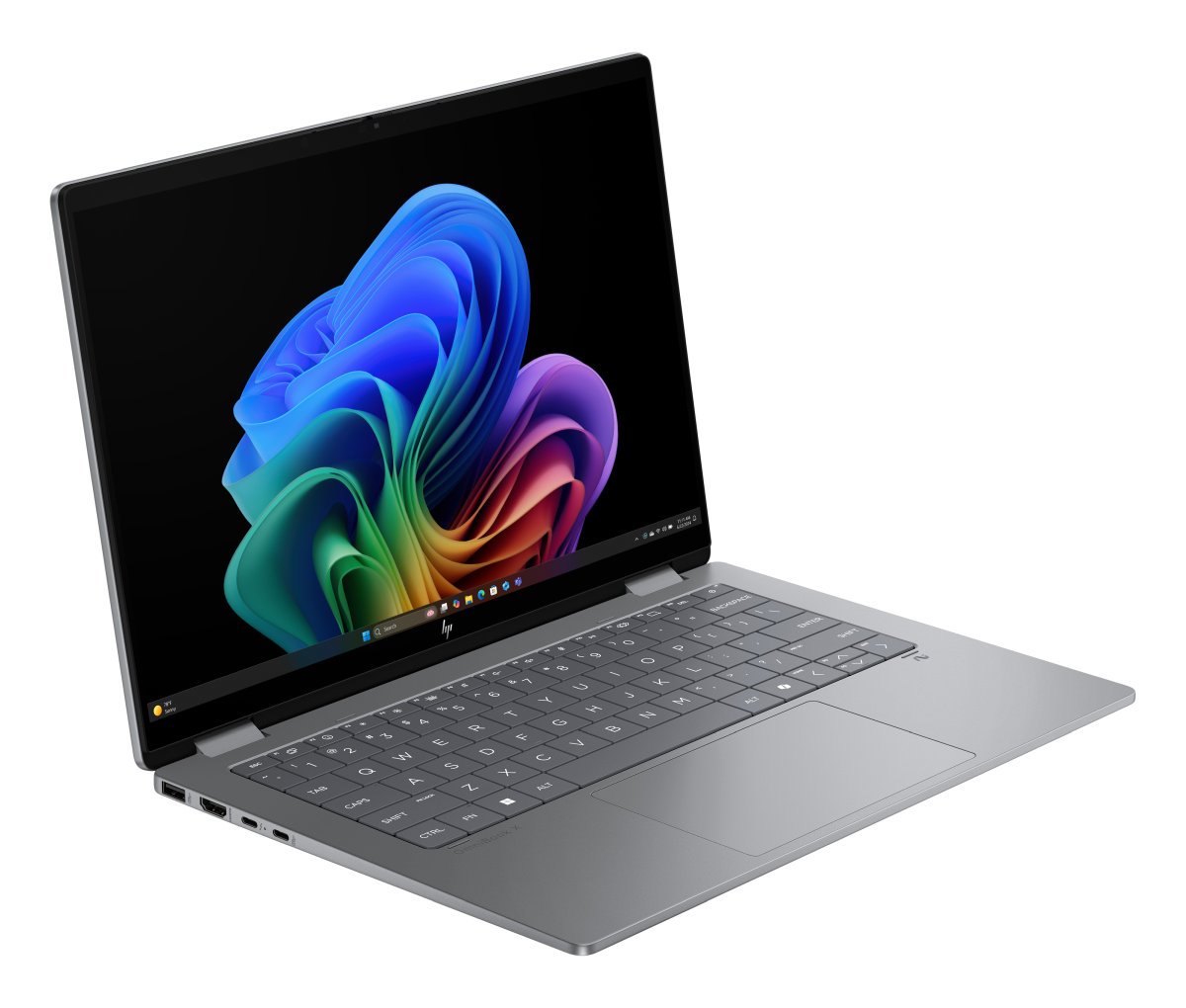HP OmniBook X Flip AI PC 14-fm0002nc (CF6L8EA)