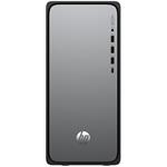 HP OmniDesk M02-0004nc/ i7-14700/ 16GB DDR5/ 1TB SSD/ Intel Iris Xe/ W11H/ kbd+myš/ stříbrný
