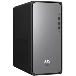 HP OmniDesk M02-0004nc/ i7-14700/ 16GB DDR5/ 1TB SSD/ Intel Iris Xe/ W11H/ kbd+myš/ stříbrný