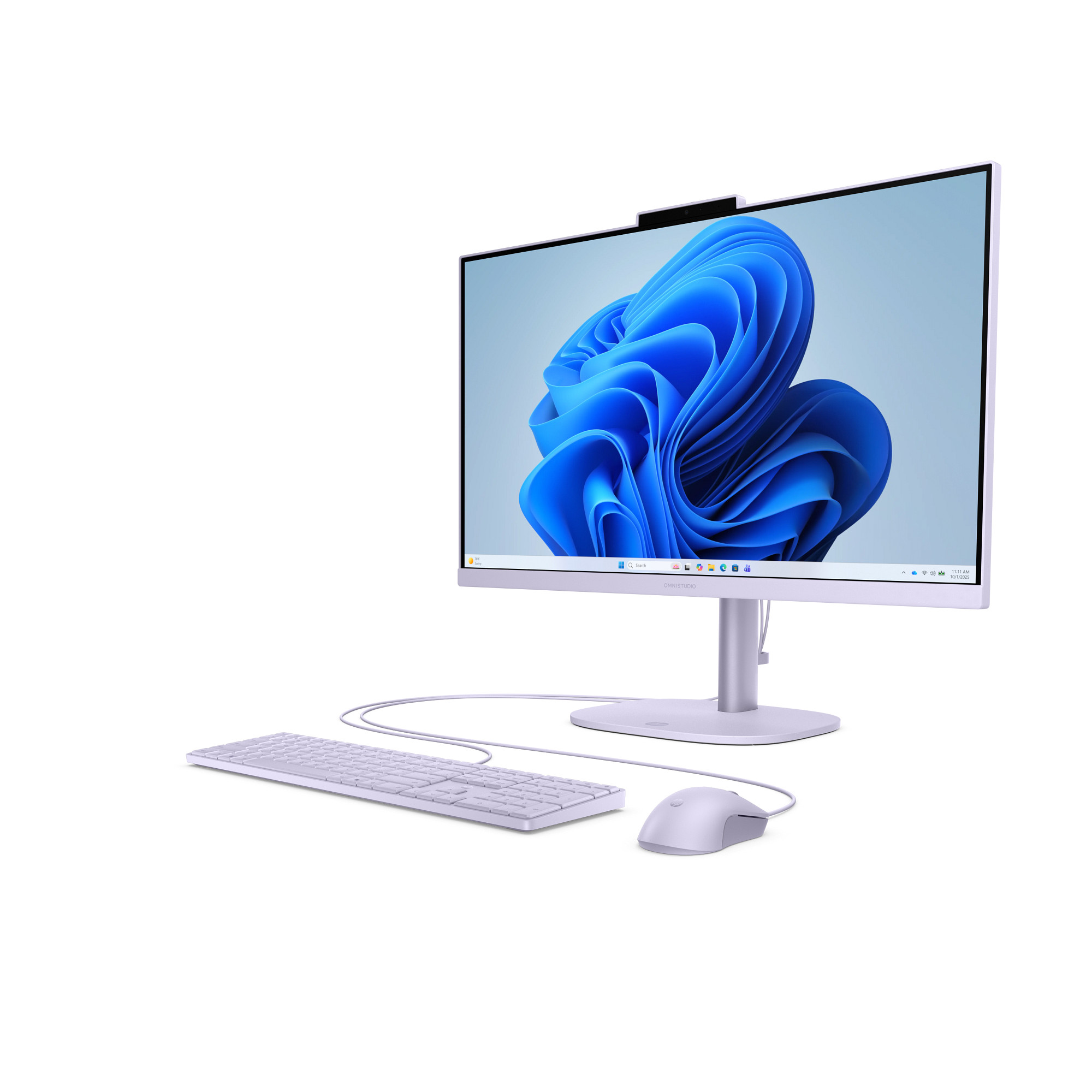 HP OmniStudio 24-cv0024nc (DS1A9EA)