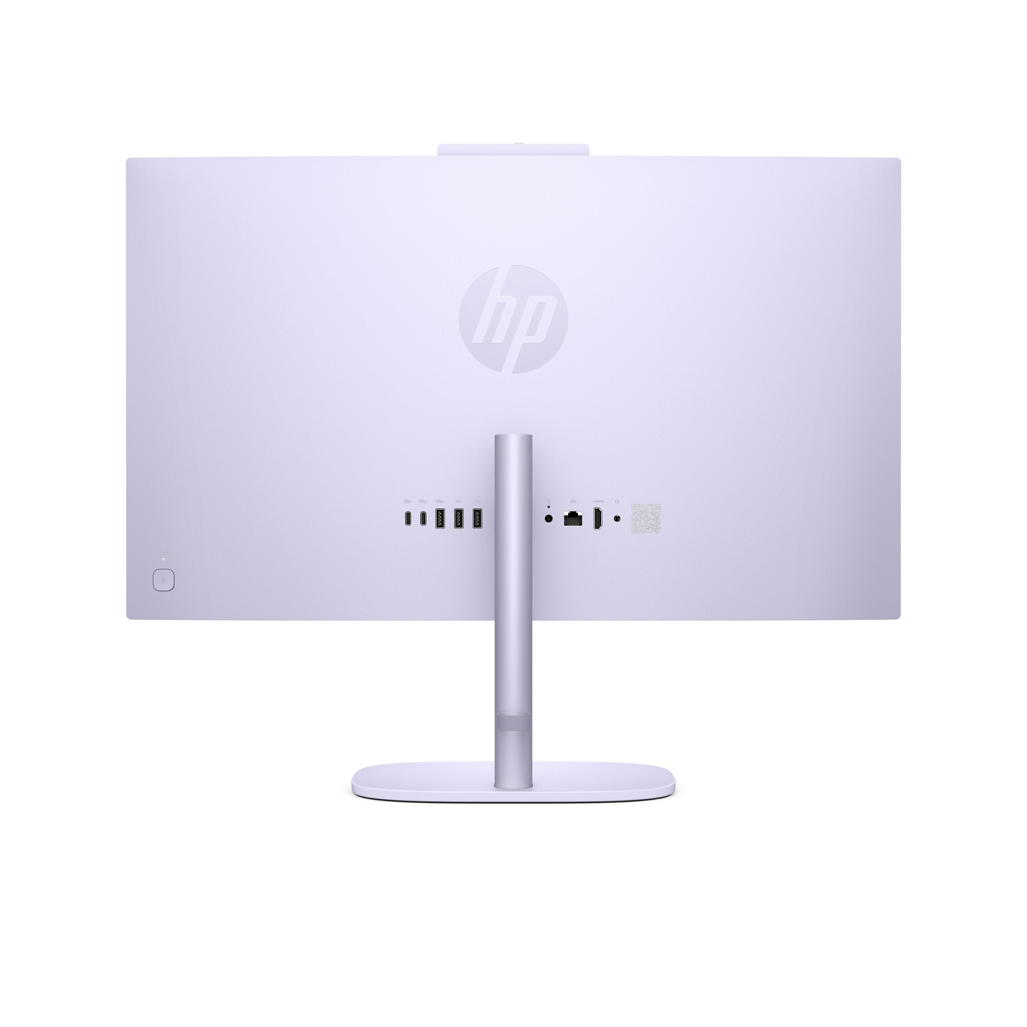 HP OmniStudio 24-cv0024nc (DS1A9EA)