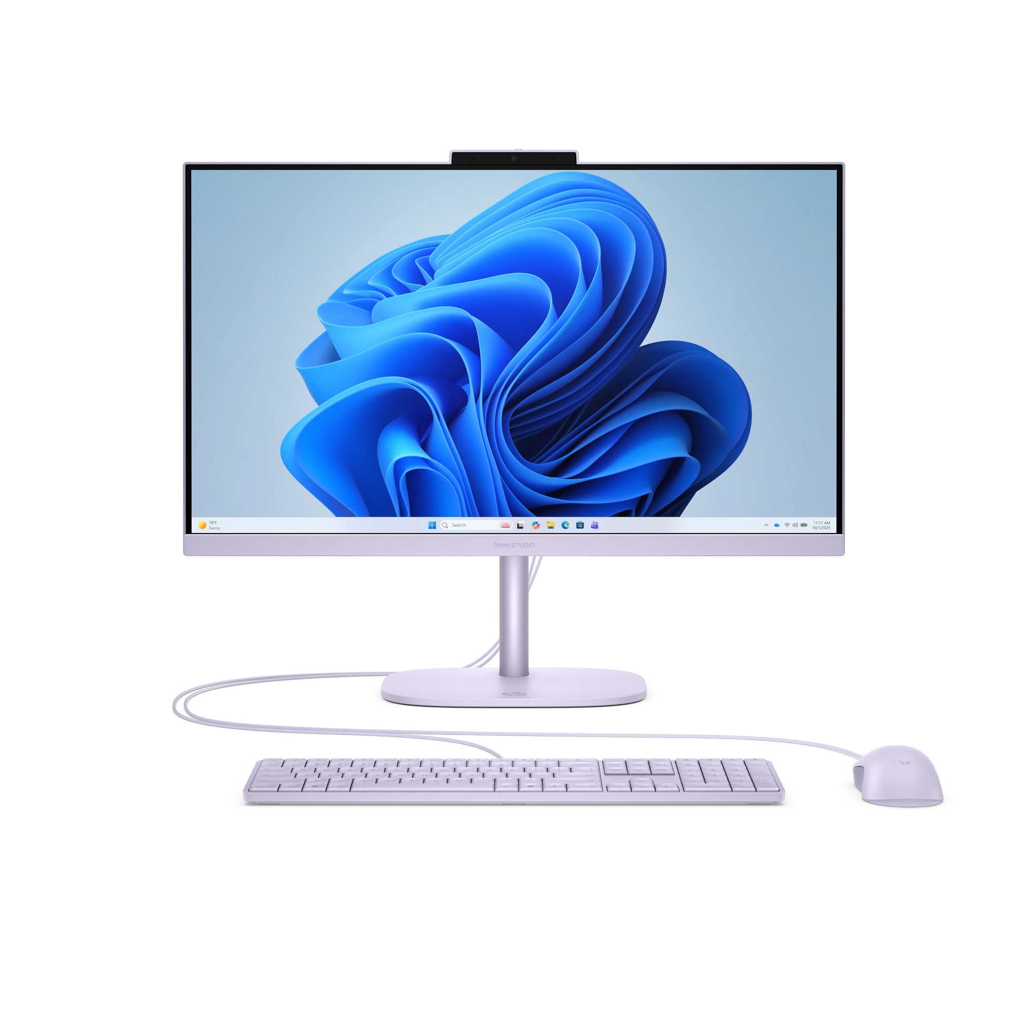 HP OmniStudio 24-cv0024nc (DS1A9EA)