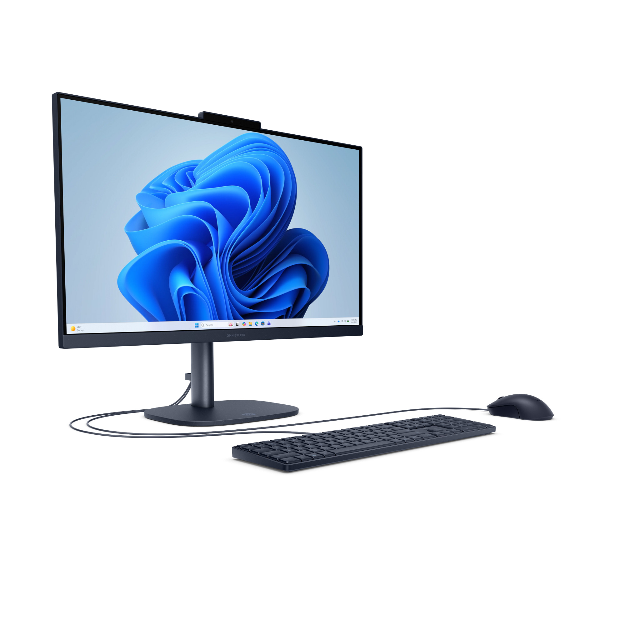 HP OmniStudio 24-cv0025nc (DS1B1EA)