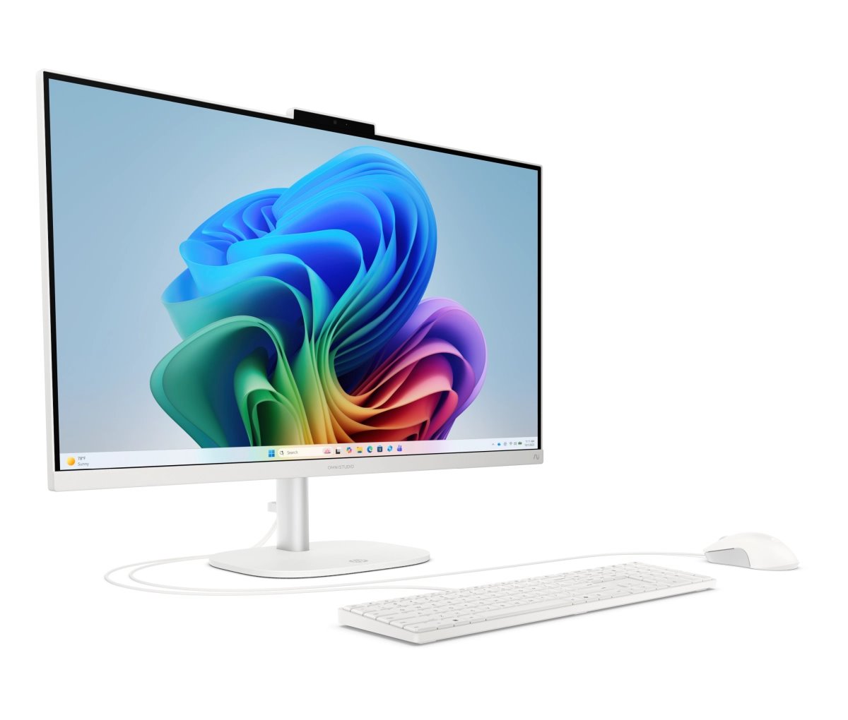 HP OmniStudio 27-cw0017nc (DK4F4EA)