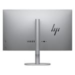 HP OmniStudio X 27-cs0002nc/ AiO/ Ultra 7-155H/ 32GB DDR5/ 1TB SSD/ Intel Arc/ 27"FHD,touch/ W11H/ kbd+myš/ stříbrný