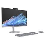 HP OmniStudio X 27-cs0003nc/ AiO/ Ultra 7-155H/ 32GB DDR5/ 2TB SSD/ Intel Arc/ 27"4K/ W11H/ kbd+myš/ stříbrný