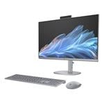 HP OmniStudio X 27-cs0010nc (E0QX3EA)