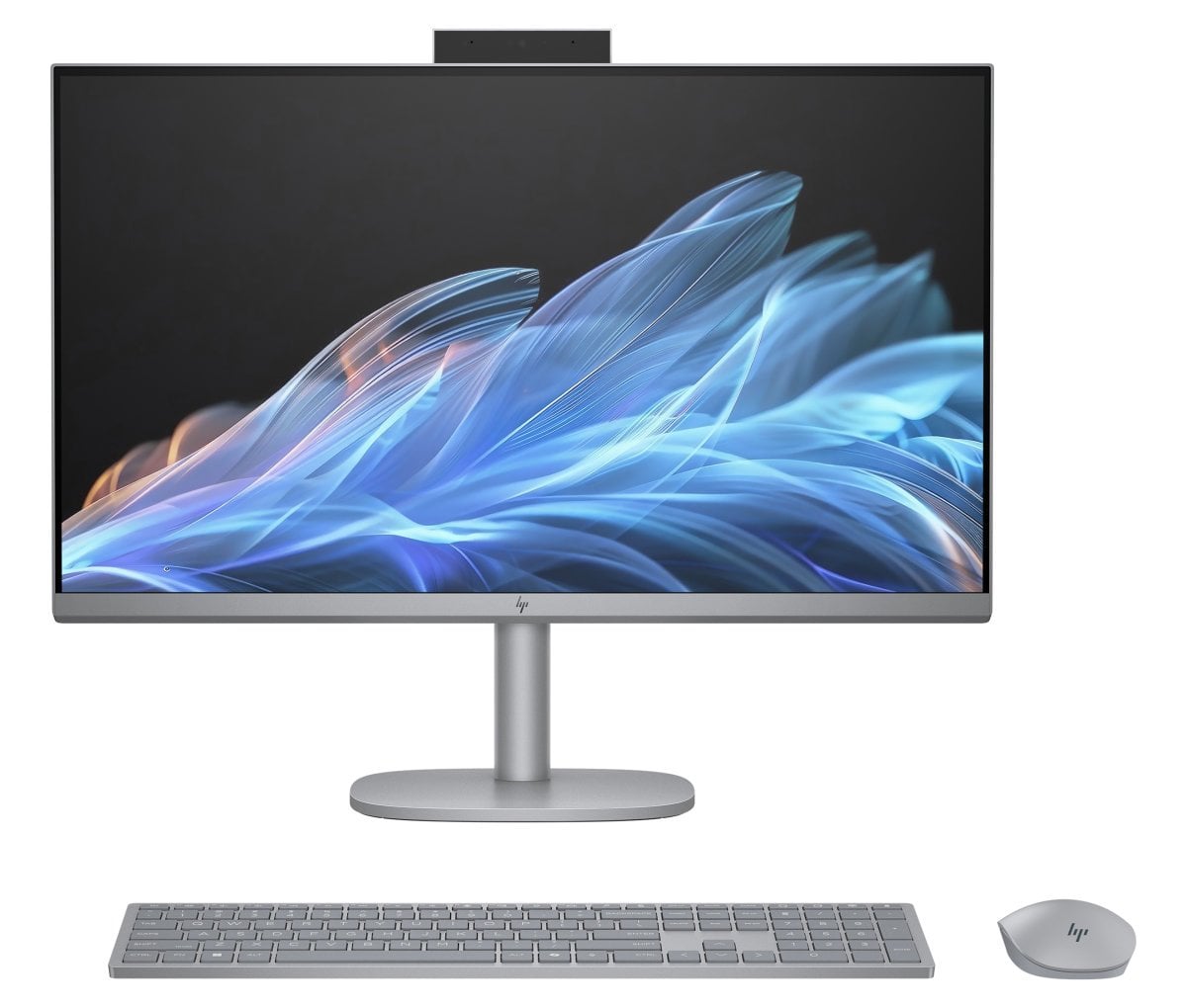 HP OmniStudio X 27-cs0010nc (E0QX3EA)