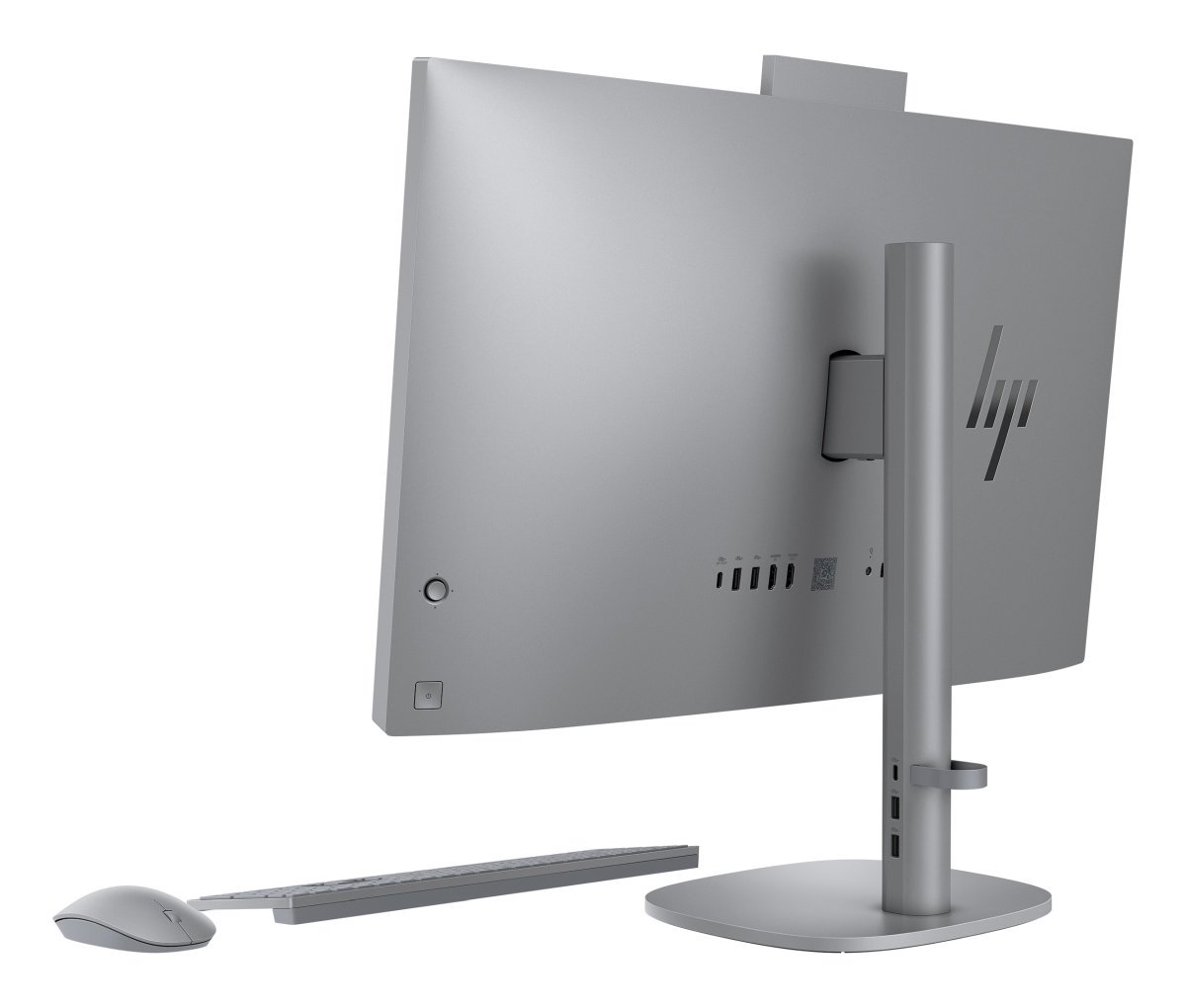 HP OmniStudio X 27-cs0011nc (E0QX4EA)
