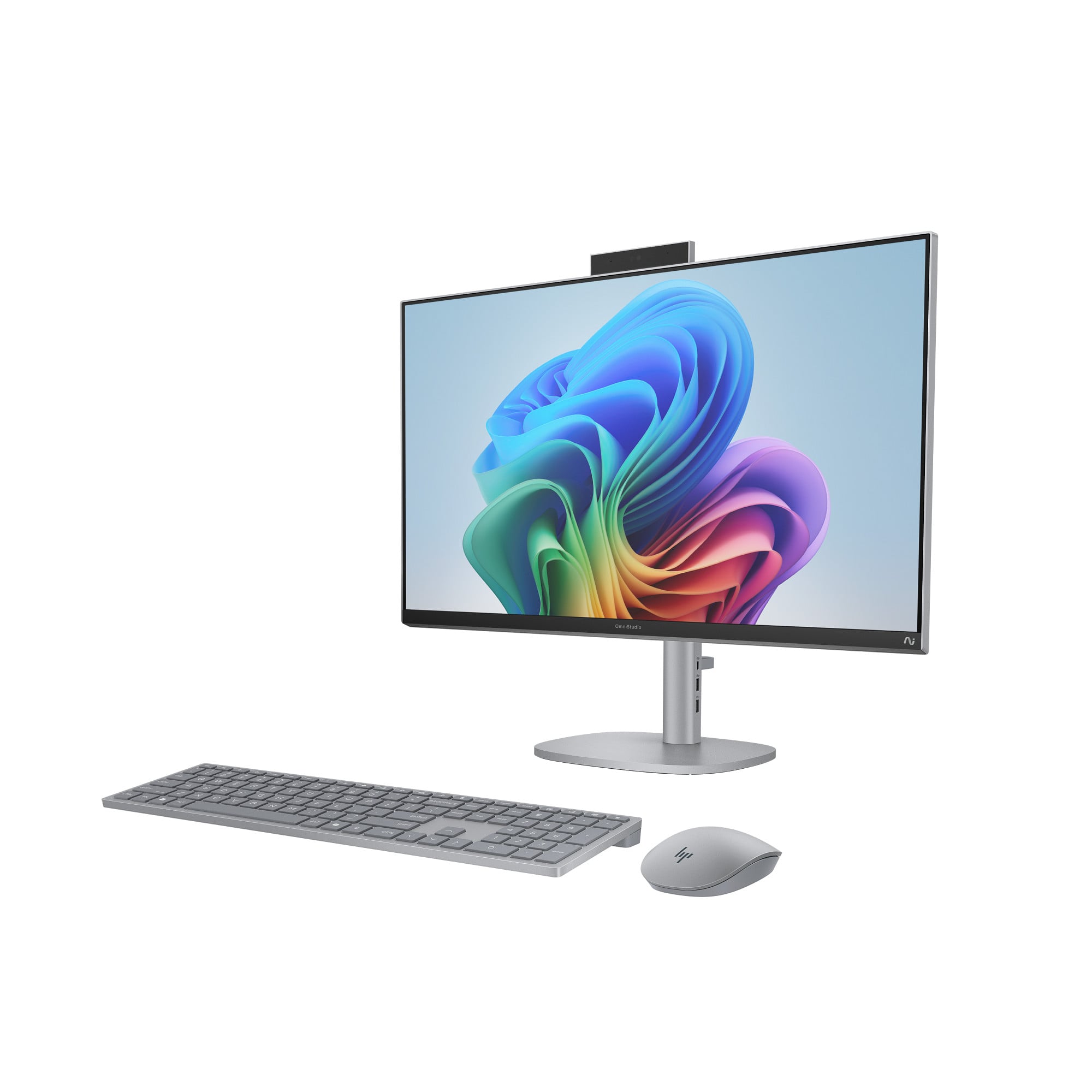 HP OmniStudio X 27-cs1001nc 27" (DK4F1EA)