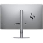 HP OmniStudio X 27-cs1012nc (BQ5F7EA)