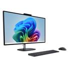 HP OmniStudio X/27-cx0000nc/27"/QHD/U5-325/16GB/512GB/Intel int/W11P/Šedá/2R