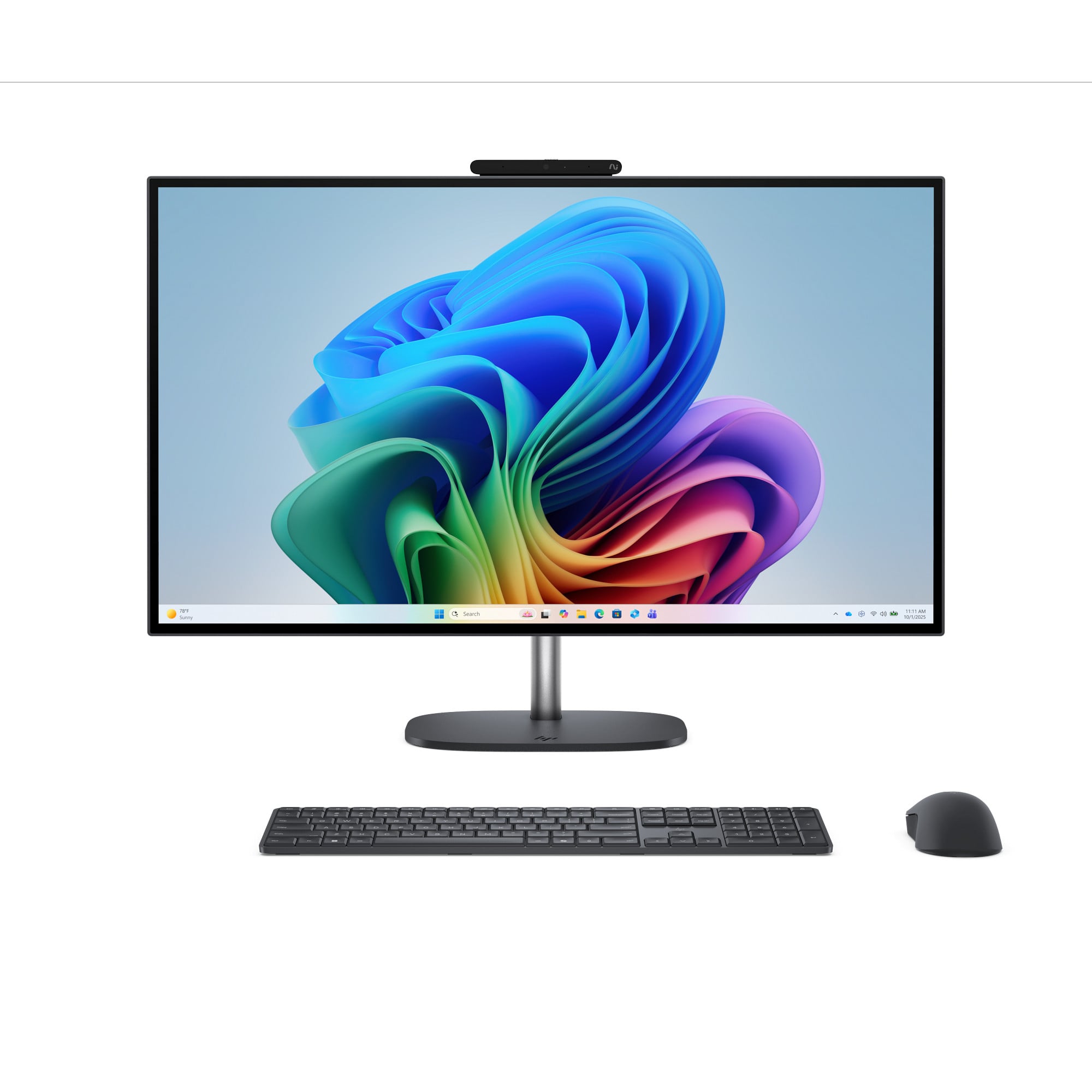 HP OmniStudio X 27-cx0002nc (DK4F8EA)