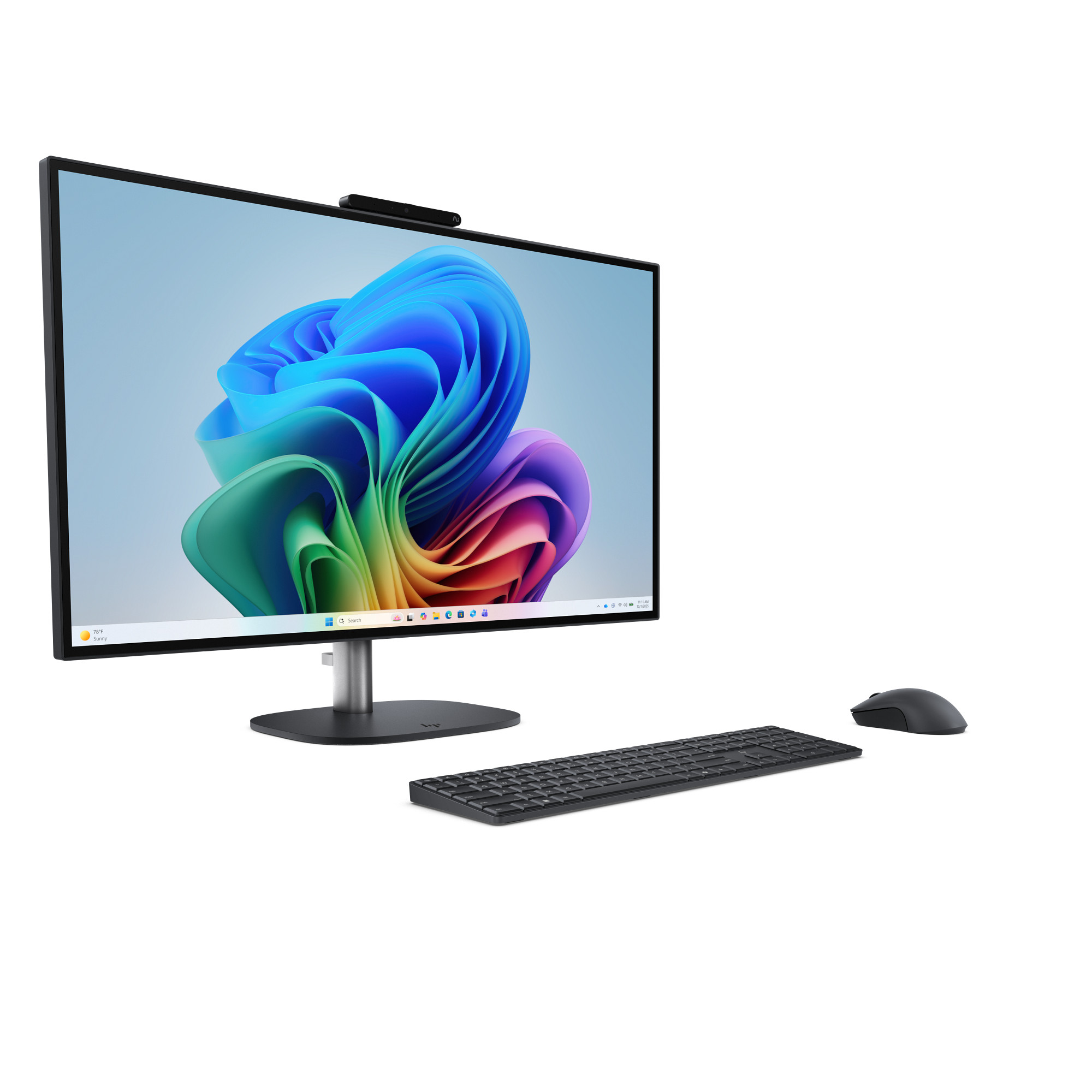 HP OmniStudio X 27-cx0003nc 27" (DK4F9EA)