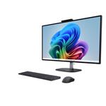 HP OmniStudio X/27-cx0003nc/27"/QHD/U9-386H/32GB/2TB/RTX 5050/W11P/Šedá/2R