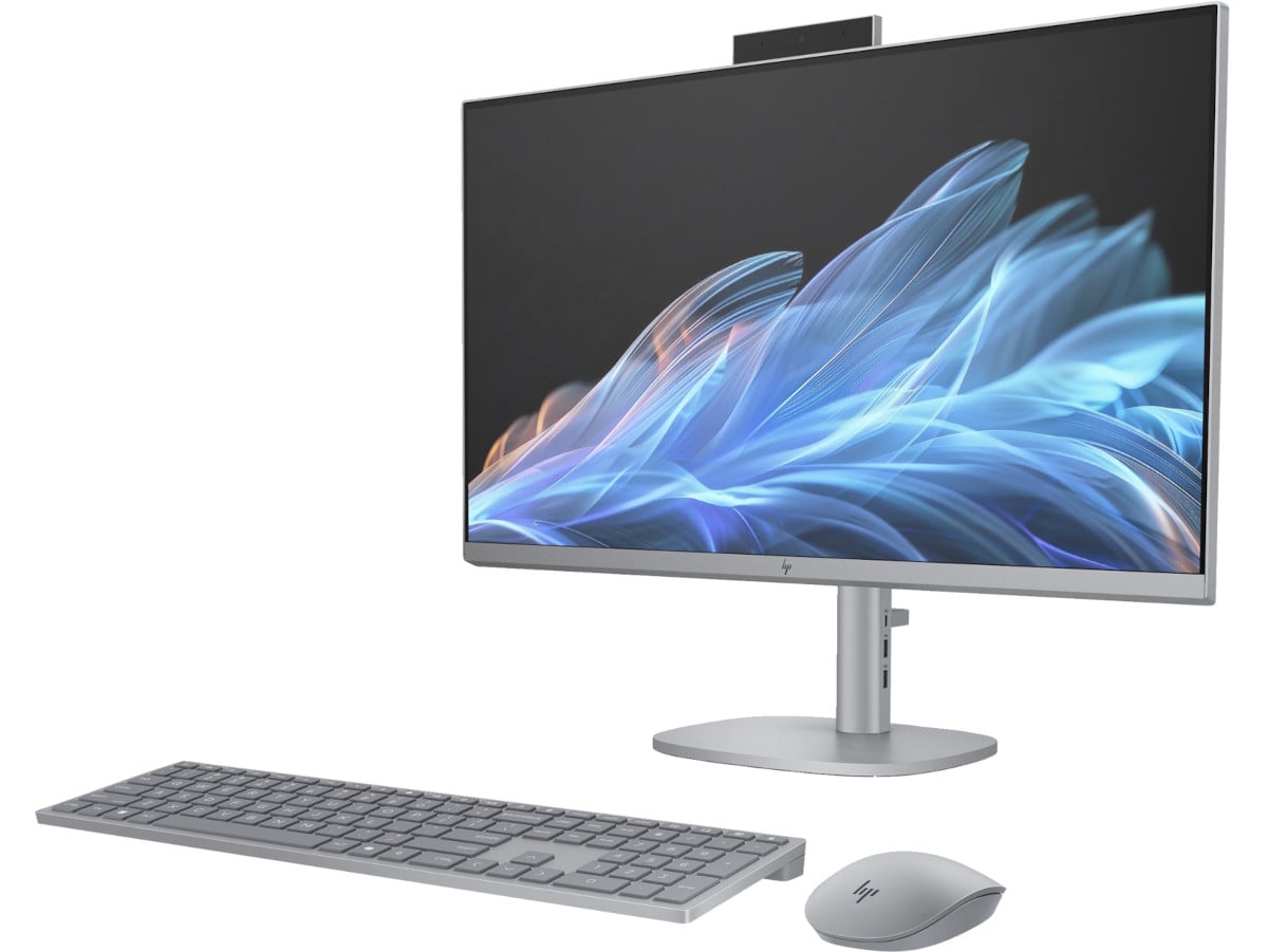 HP OmniStudio X 32-c0000nc AiO (B28B0EA)