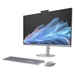 HP OmniStudio X 32-c0000nc/ AiO/ Ultra 5-125H/ 32GB DDR5/ 1TB SSD/ Intel Arc/ 31,5"4K/ W11H/ kbd+myš/ stříbrný