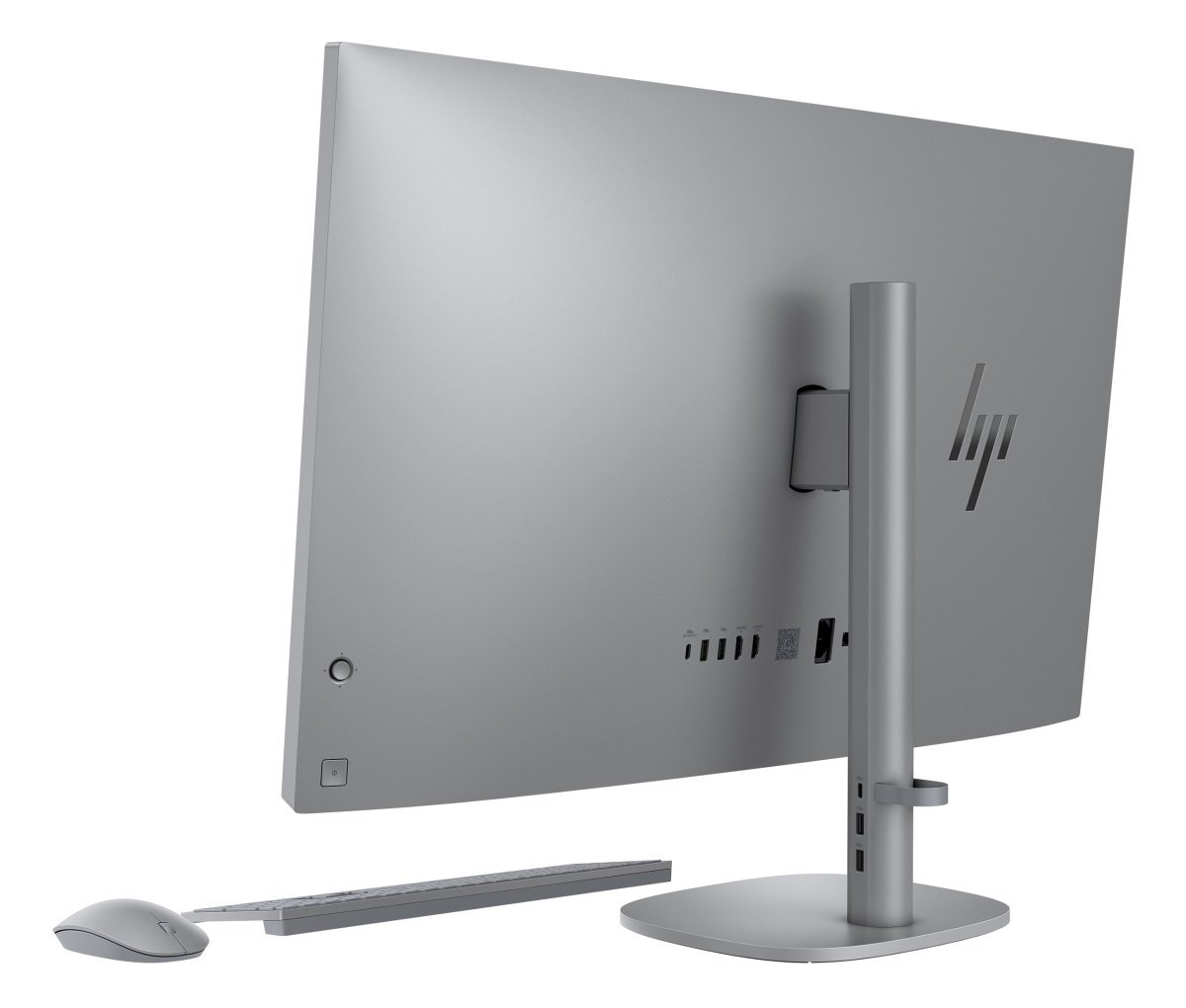 HP OmniStudio X 32-c0010nc AiO (E0QY2EA)