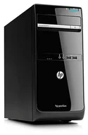 HP P6-2302ec, AMD A6-5400K, 4GB DDR3, 500GB/7200, DVD+/-RW, AMD HD 7540D, usb myš a klávesnice, W8-64bit