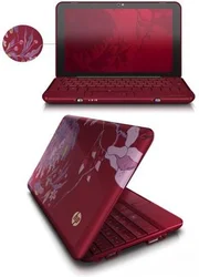 HP Pavilion 1199cz Vivienne, 10,1" LED Intel ATOM N270,1GB,80GB,WL,BT,CAM,XPH