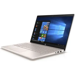 HP Pavilion 14-ce0008nc (4MQ94EA)
