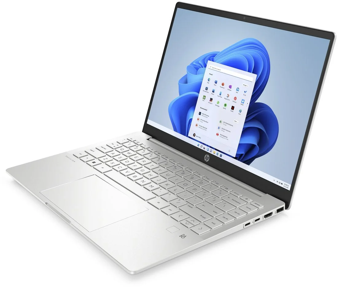 HP Pavilion 14-eh0000nc (73U75EA)