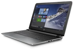 HP Pavilion 15-ab207nc (L2S64EA)
