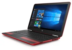 HP Pavilion 15-au102nc (Z5D45EA)