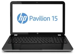HP Pavilion 15-e008sc (E1A89EA#BCM)