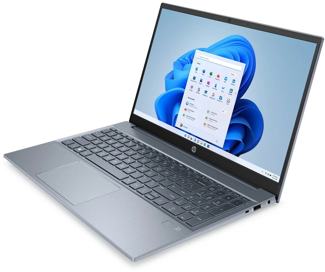 HP Pavilion 15-eg2000nc (73U84EA)