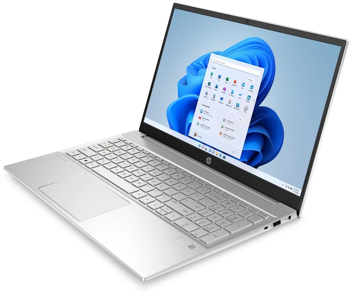 HP Pavilion 15-eg2001nc (73U85EA)